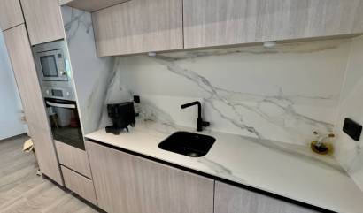 Bestaande woningen - Appartment - Algorfa - La Finca Golf