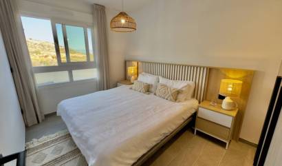 Bestaande woningen - Appartment - Algorfa - La Finca Golf