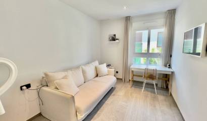 Bestaande woningen - Appartment - Algorfa - La Finca Golf