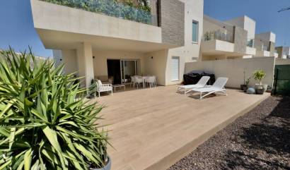 Bestaande woningen - Appartment - Algorfa - La Finca Golf