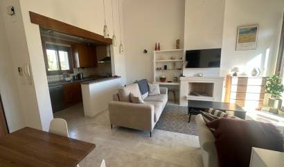 Bestaande woningen - Appartment - Algorfa - La Finca Golf