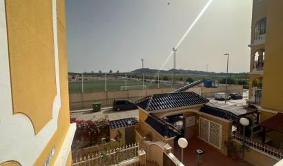 Bestaande woningen - Appartment - Algorfa
