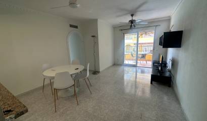 Bestaande woningen - Appartment - Algorfa