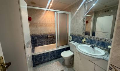 Bestaande woningen - Appartment - Algorfa