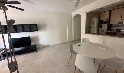 Bestaande woningen - Appartment - Algorfa