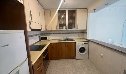 Bestaande woningen - Appartment - Algorfa