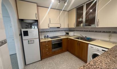 Bestaande woningen - Appartment - Algorfa