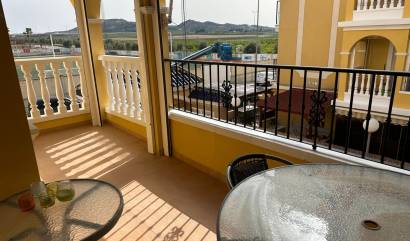 Bestaande woningen - Appartment - Algorfa