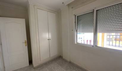 Bestaande woningen - Appartment - Algorfa