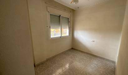Bestaande woningen - Appartment - Algorfa