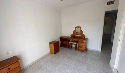 Bestaande woningen - Appartment - Algorfa
