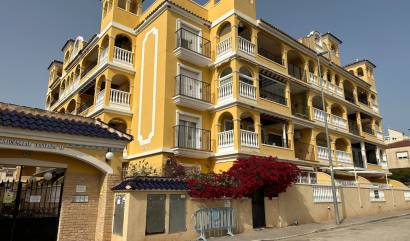 Bestaande woningen - Appartment - Algorfa