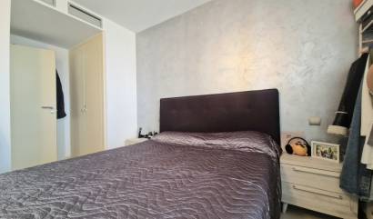 Bestaande woningen - Appartment - Alicante (Costa Blanca) - Alicante