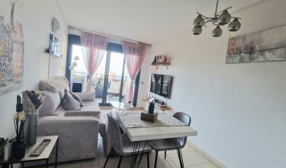 Bestaande woningen - Appartment - Alicante (Costa Blanca) - Alicante