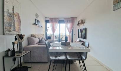 Bestaande woningen - Appartment - Alicante (Costa Blanca) - Alicante