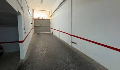 Bestaande woningen - Appartment - Almoradí - centro