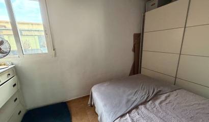 Bestaande woningen - Appartment - Benejúzar - Inland