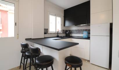 Bestaande woningen - Appartment - Benijofar