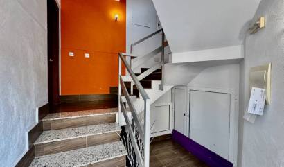 Bestaande woningen - Appartment - Benijofar