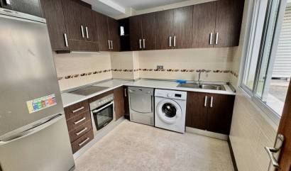 Bestaande woningen - Appartment - Benijofar