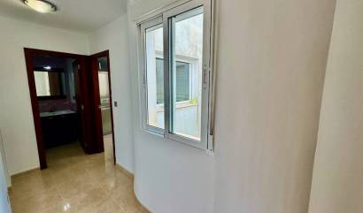 Bestaande woningen - Appartment - Benijofar