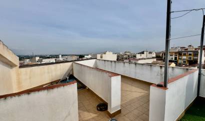 Bestaande woningen - Appartment - Benijofar