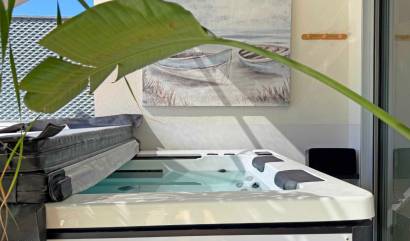 Bestaande woningen - Appartment - Cabo de Palos