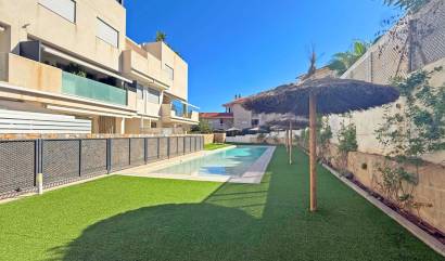 Bestaande woningen - Appartment - Cabo de Palos