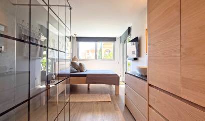 Bestaande woningen - Appartment - Cabo de Palos