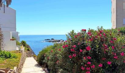 Bestaande woningen - Appartment - Cabo de Palos