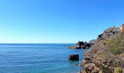 Bestaande woningen - Appartment - Cabo de Palos