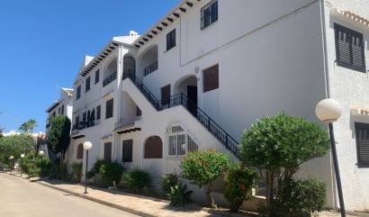 Bestaande woningen - Appartment - Cabo Roig
