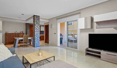 Bestaande woningen - Appartment - Cabo Roig