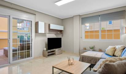 Bestaande woningen - Appartment - Cabo Roig