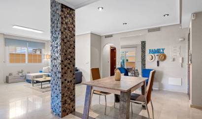 Bestaande woningen - Appartment - Cabo Roig