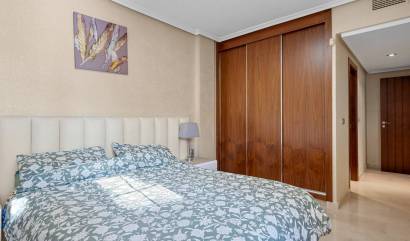 Bestaande woningen - Appartment - Cabo Roig