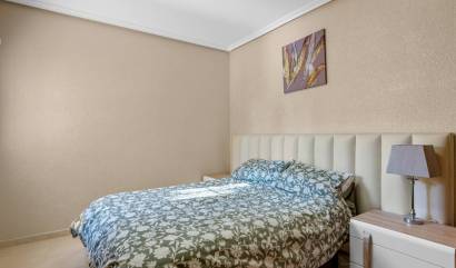 Bestaande woningen - Appartment - Cabo Roig