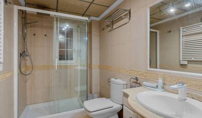 Bestaande woningen - Appartment - Cabo Roig