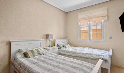 Bestaande woningen - Appartment - Cabo Roig