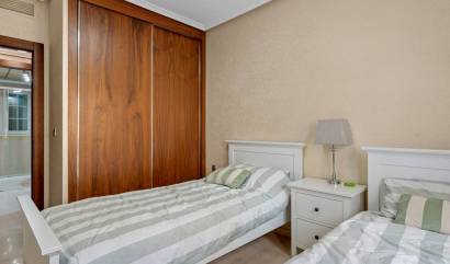 Bestaande woningen - Appartment - Cabo Roig