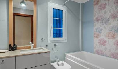 Bestaande woningen - Appartment - Cabo Roig