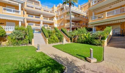 Bestaande woningen - Appartment - Cabo Roig