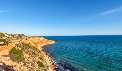 Bestaande woningen - Appartment - Cabo Roig