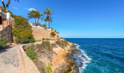 Bestaande woningen - Appartment - Cabo Roig