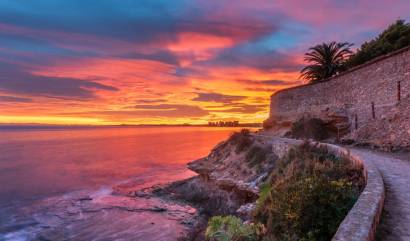 Bestaande woningen - Appartment - Cabo Roig