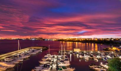 Bestaande woningen - Appartment - Cabo Roig