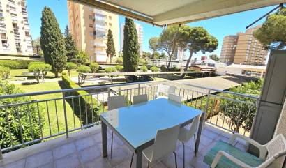 Bestaande woningen - Appartment - Campoamor