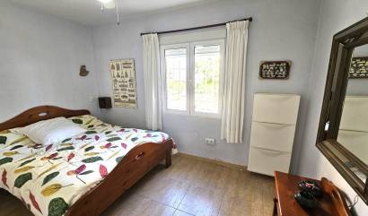 Bestaande woningen - Appartment - Campoamor