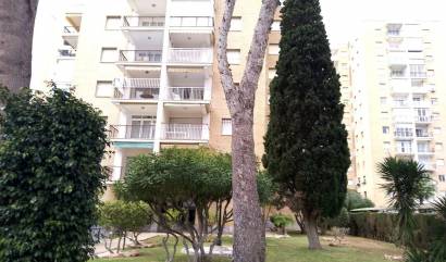 Bestaande woningen - Appartment - Campoamor