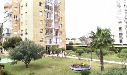 Bestaande woningen - Appartment - Campoamor